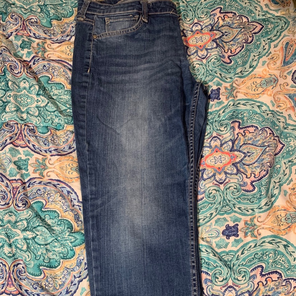 Pants